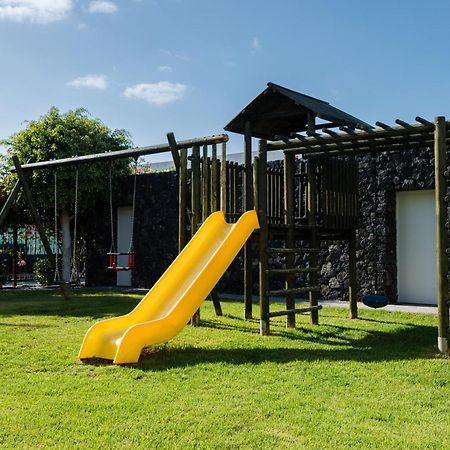 Plus Fariones Apartamentos Puerto del Carmen  Eksteriør billede