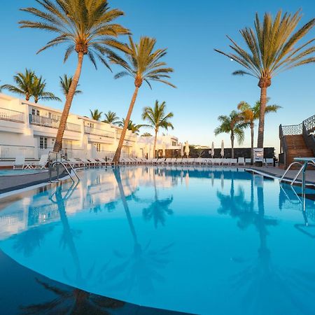 Plus Fariones Apartamentos Puerto del Carmen  Eksteriør billede