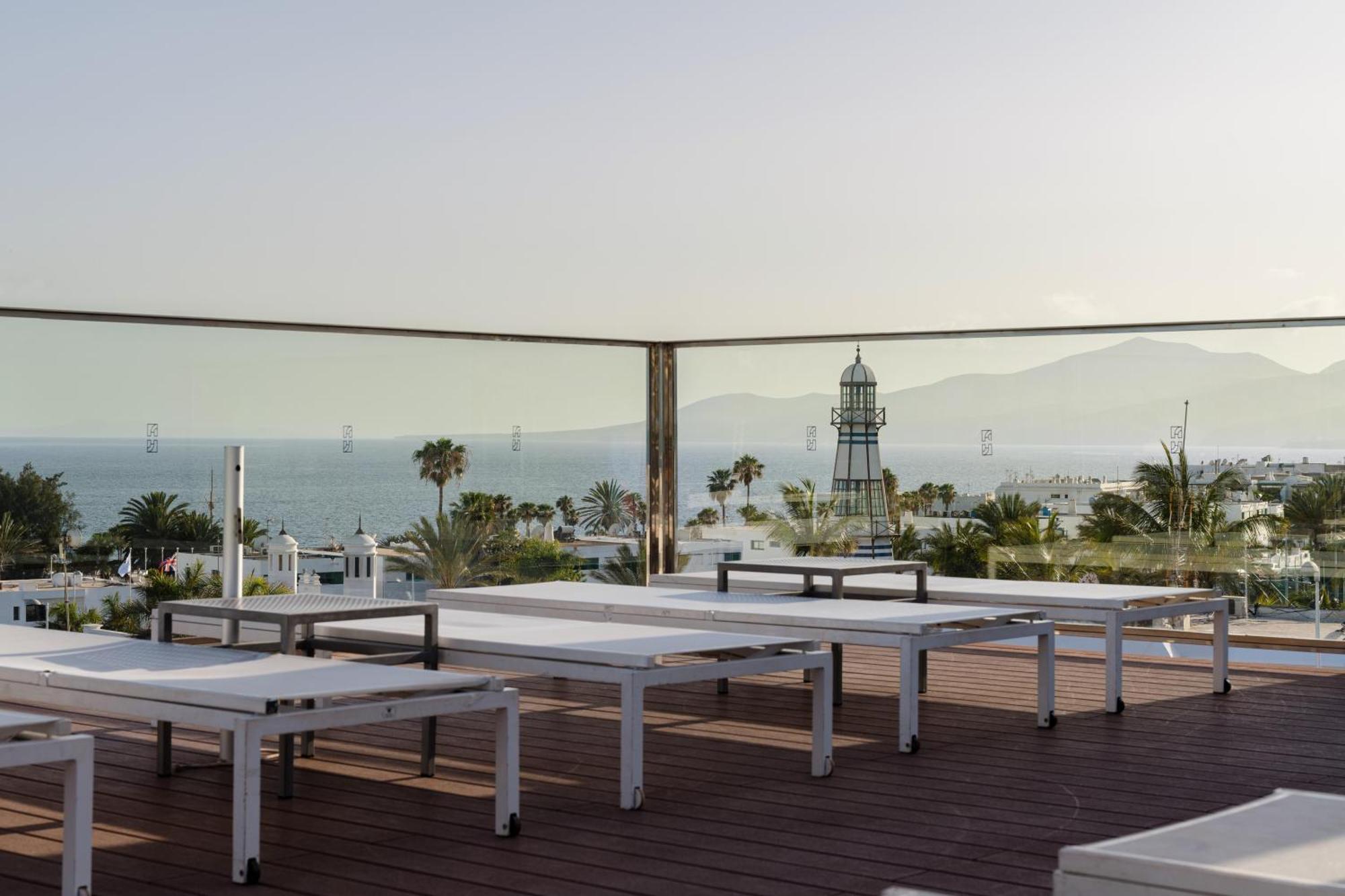 Plus Fariones Apartamentos Puerto del Carmen  Eksteriør billede