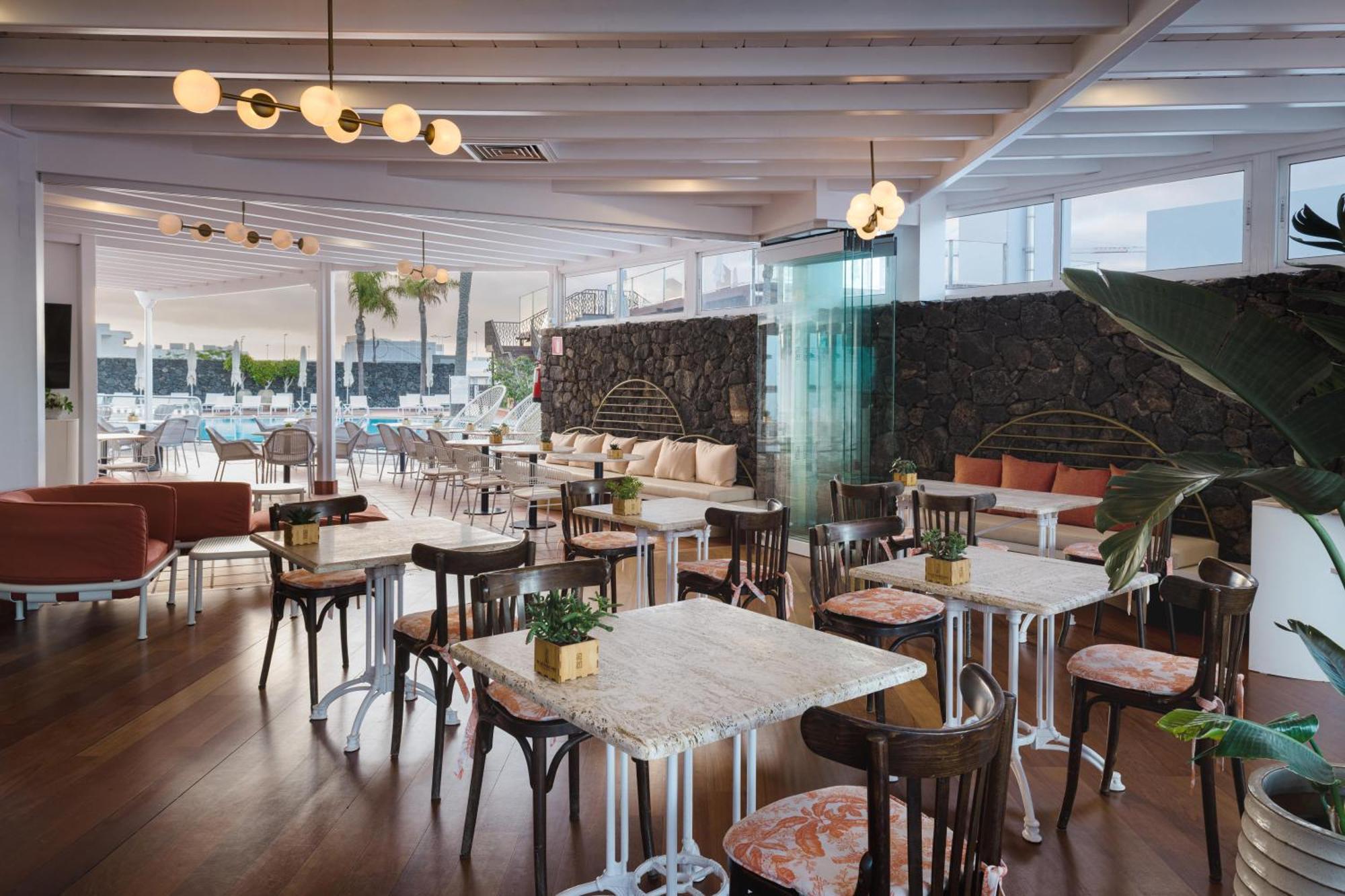 Plus Fariones Apartamentos Puerto del Carmen  Eksteriør billede