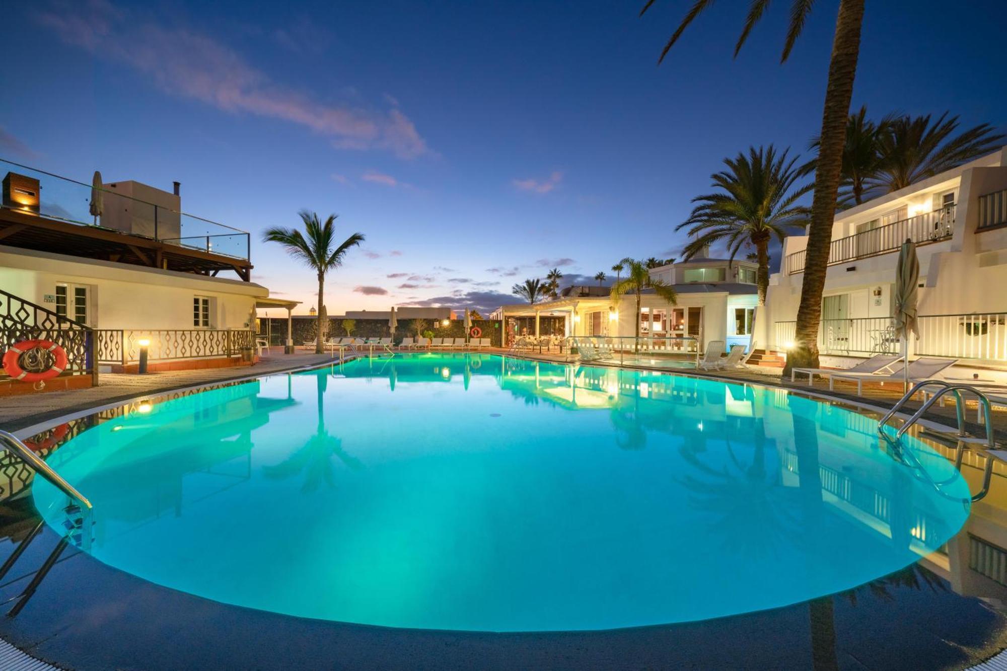 Plus Fariones Apartamentos Puerto del Carmen  Eksteriør billede
