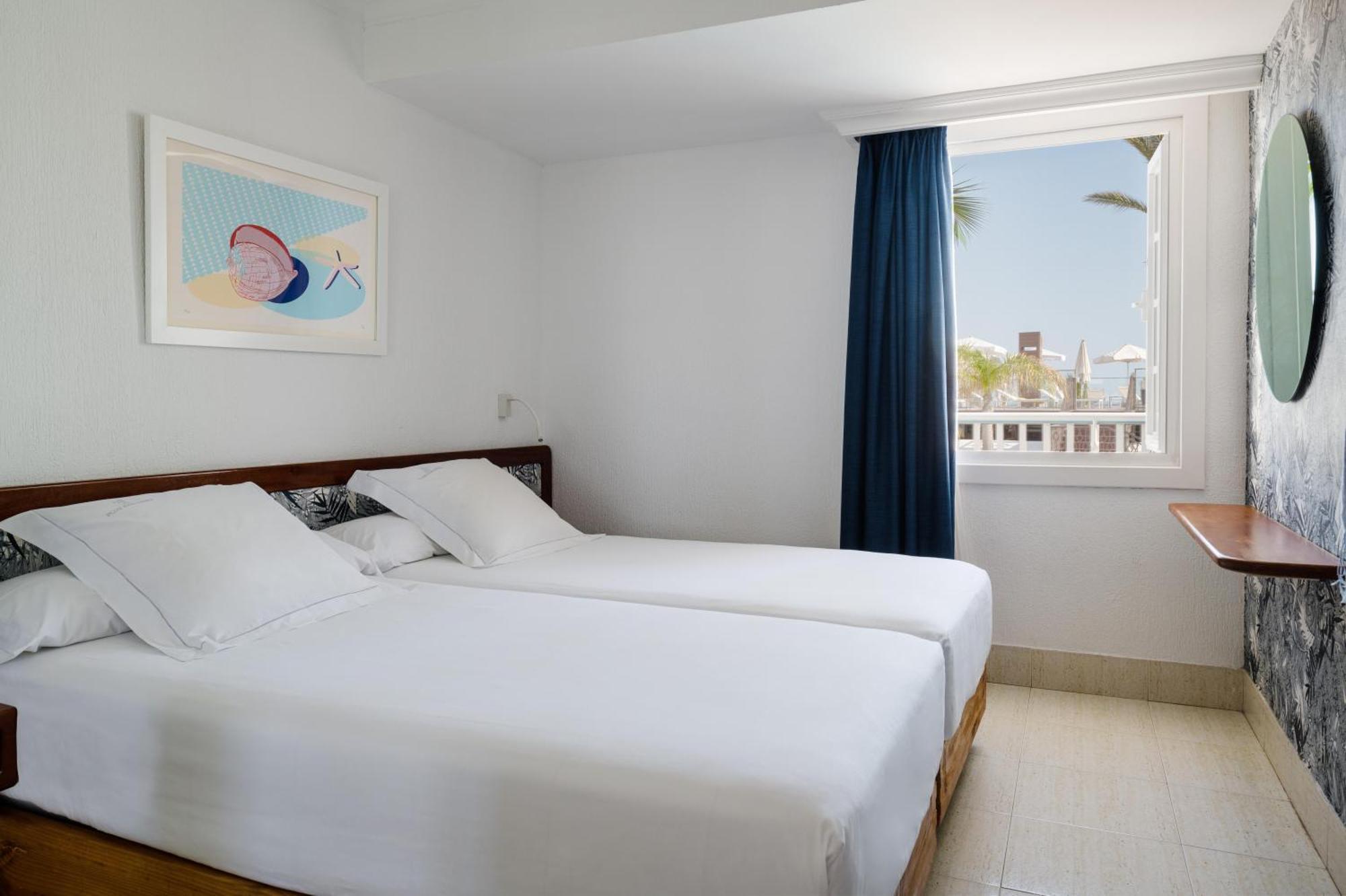 Plus Fariones Apartamentos Puerto del Carmen  Eksteriør billede