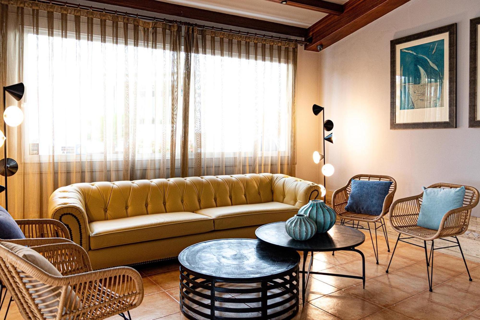 Plus Fariones Apartamentos Puerto del Carmen  Eksteriør billede