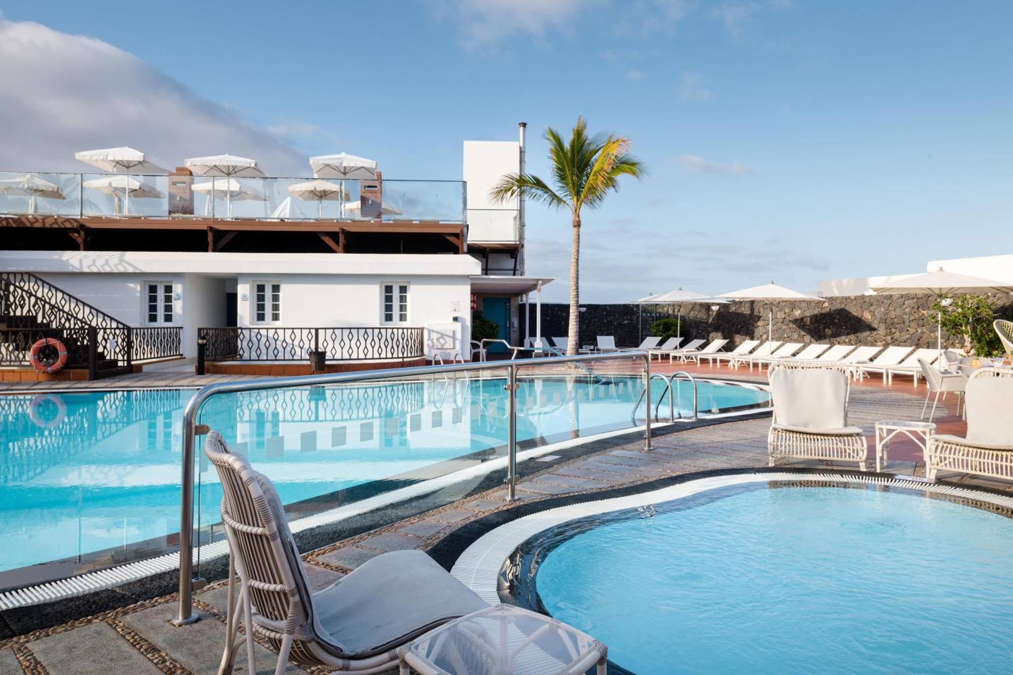 Plus Fariones Apartamentos Puerto del Carmen  Eksteriør billede