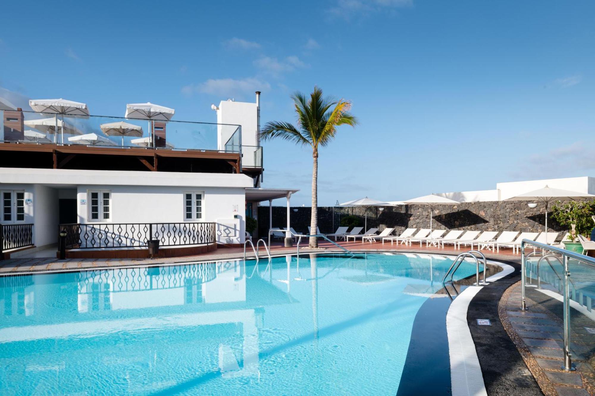 Plus Fariones Apartamentos Puerto del Carmen  Eksteriør billede