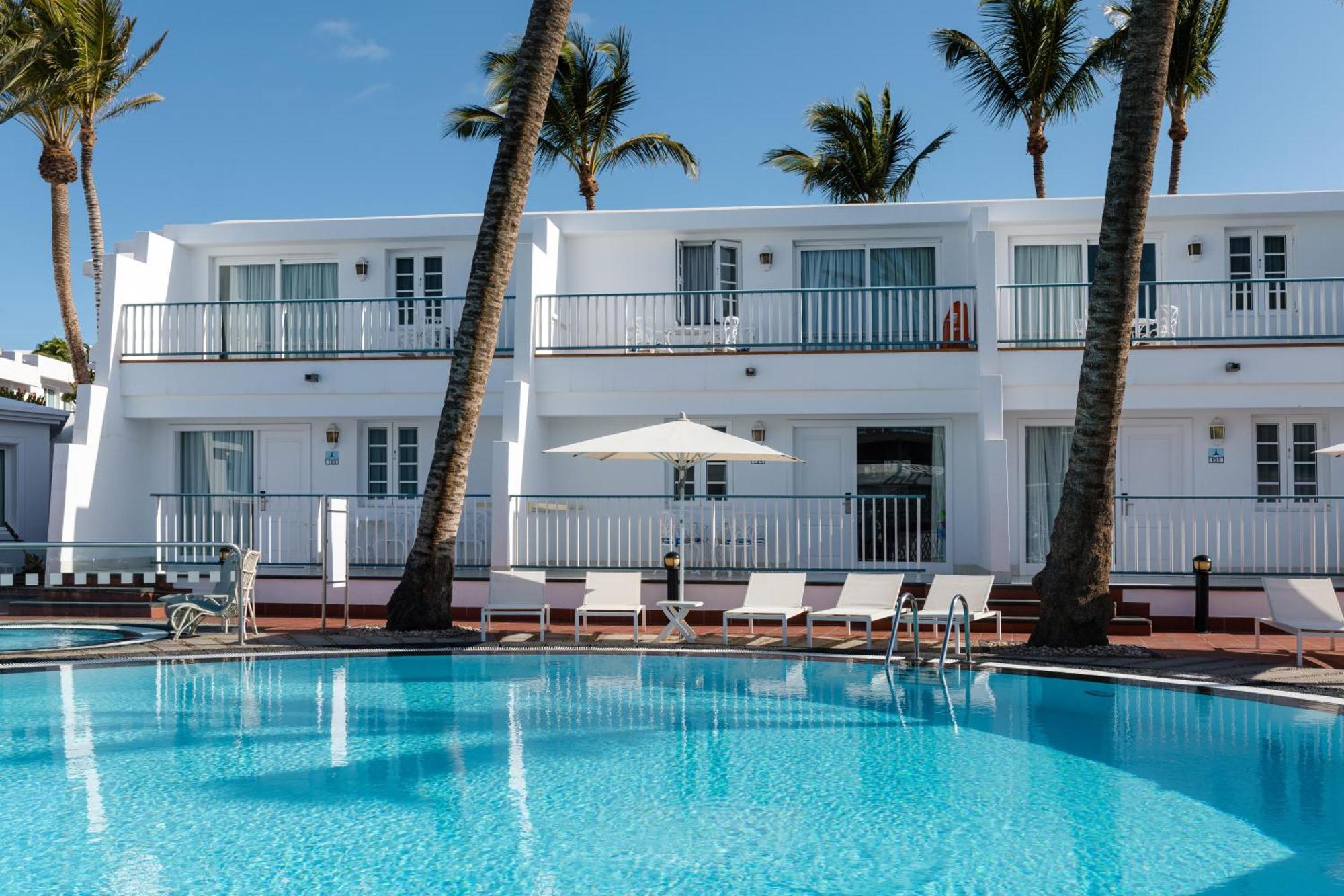 Plus Fariones Apartamentos Puerto del Carmen  Eksteriør billede