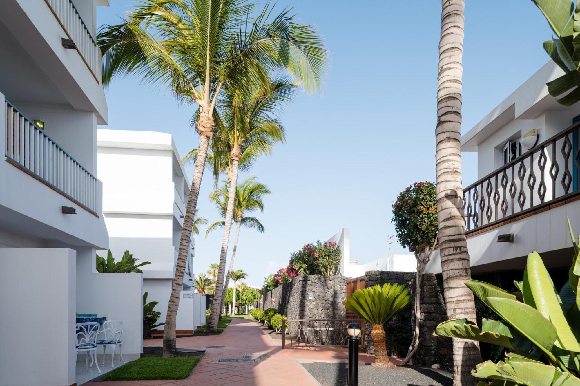 Plus Fariones Apartamentos Puerto del Carmen  Eksteriør billede