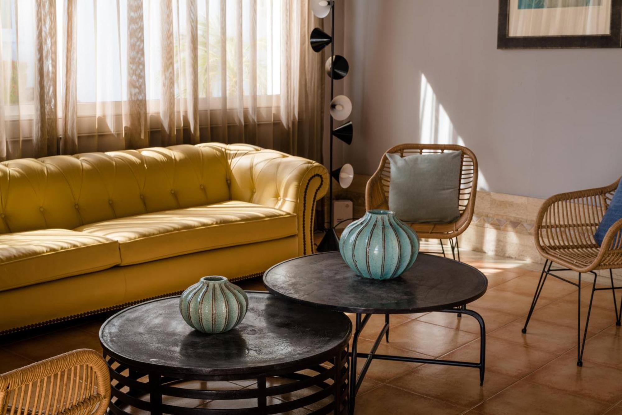 Plus Fariones Apartamentos Puerto del Carmen  Eksteriør billede