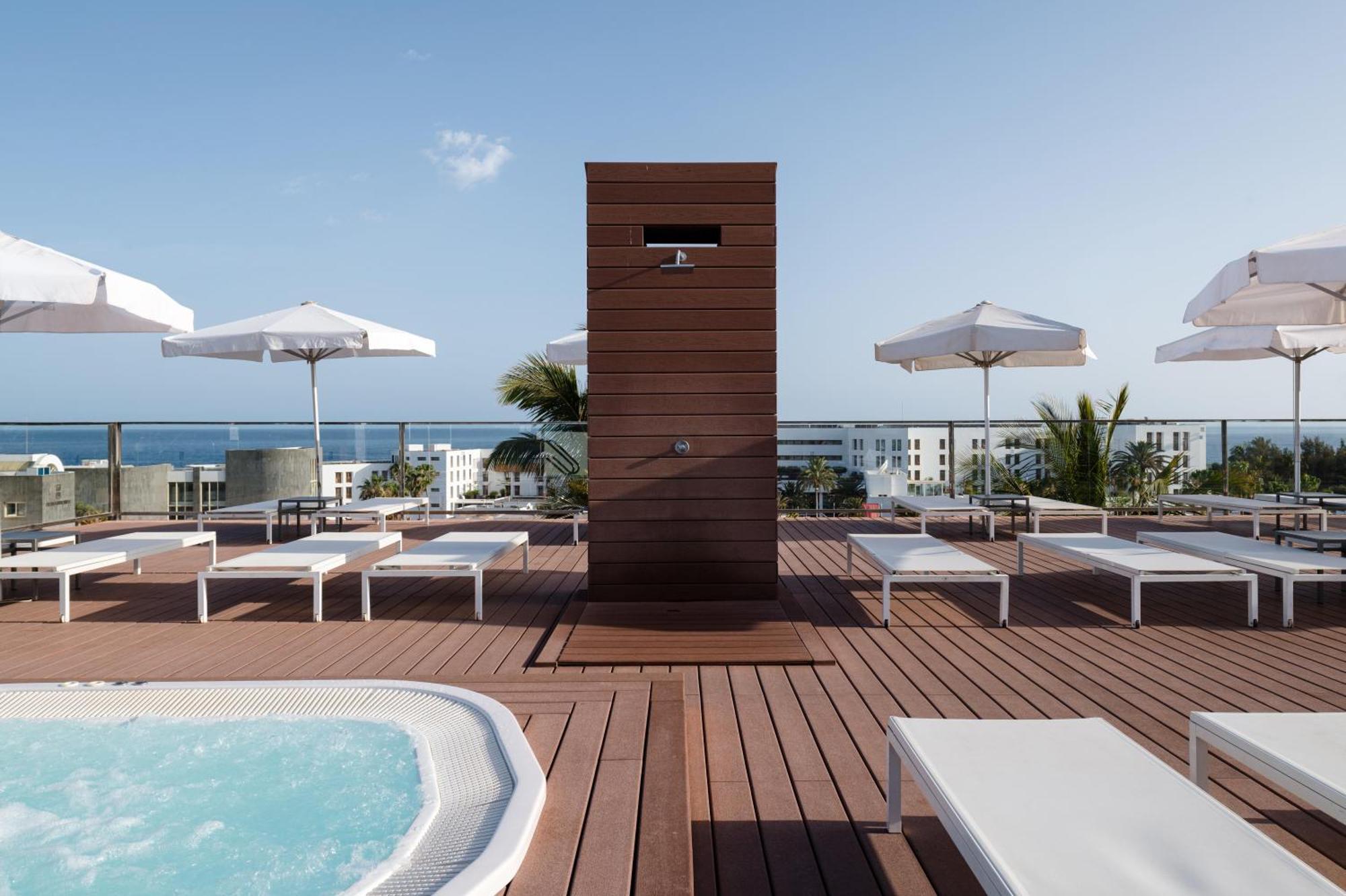 Plus Fariones Apartamentos Puerto del Carmen  Eksteriør billede