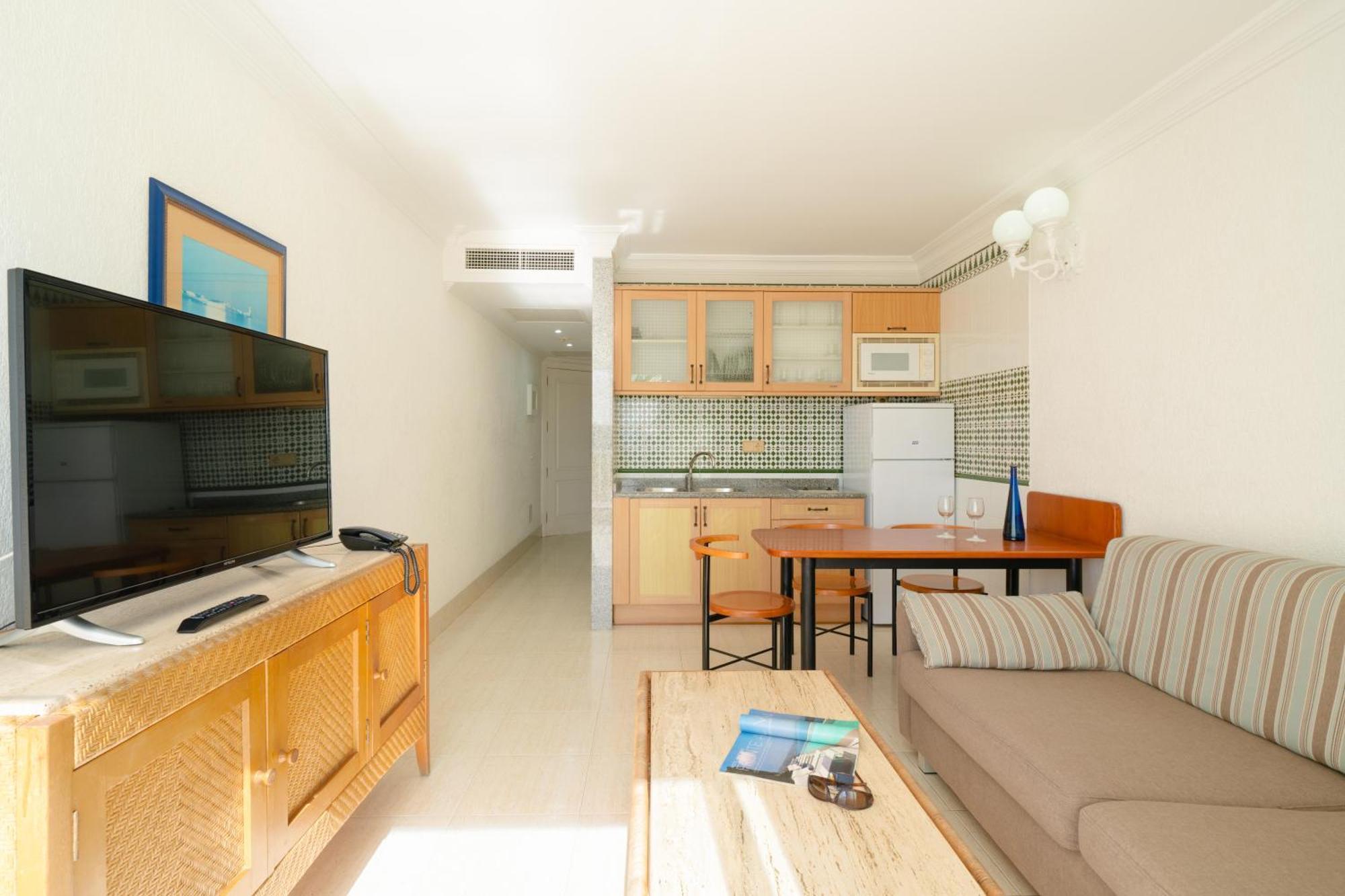 Plus Fariones Apartamentos Puerto del Carmen  Eksteriør billede