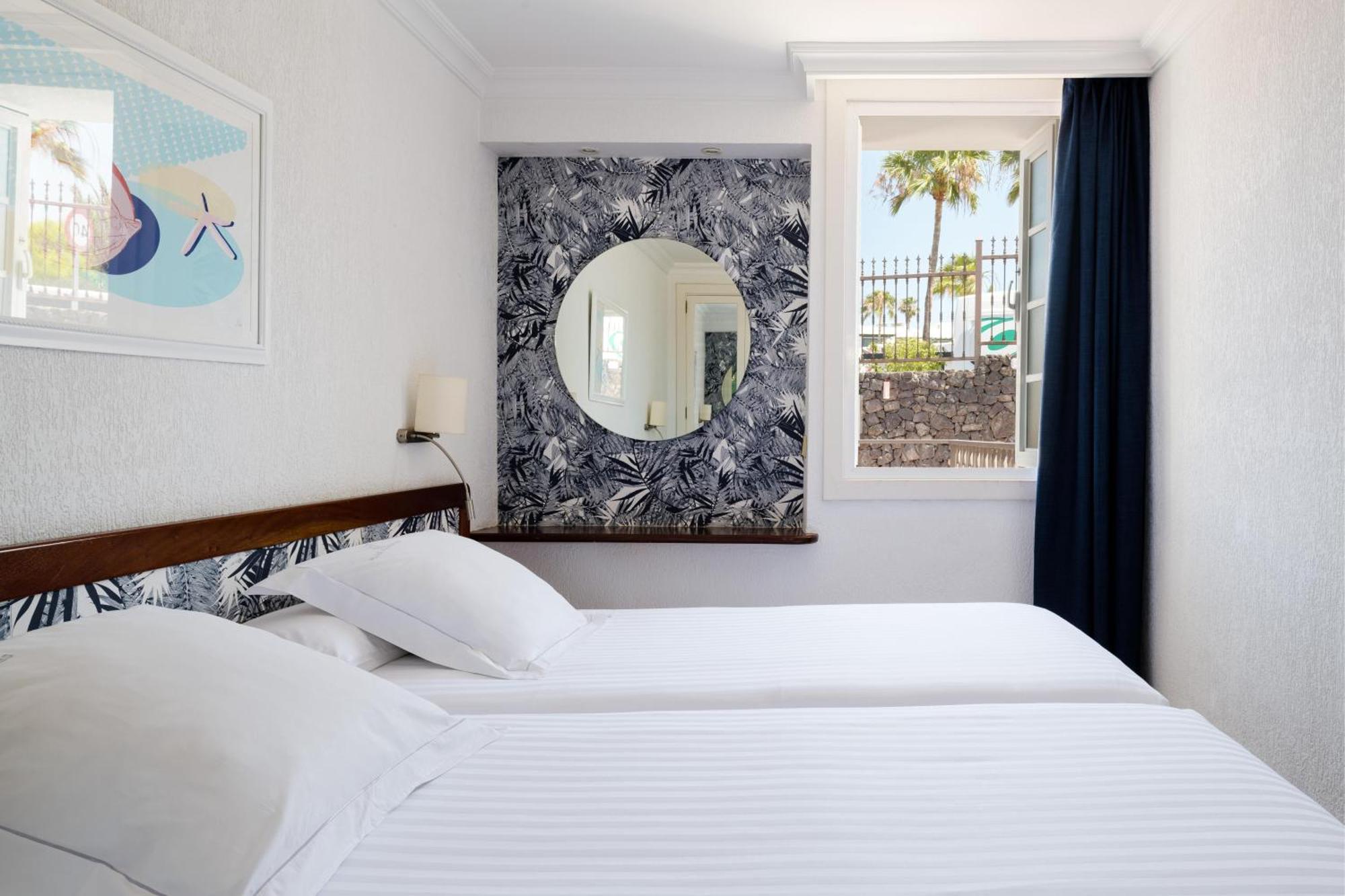Plus Fariones Apartamentos Puerto del Carmen  Eksteriør billede