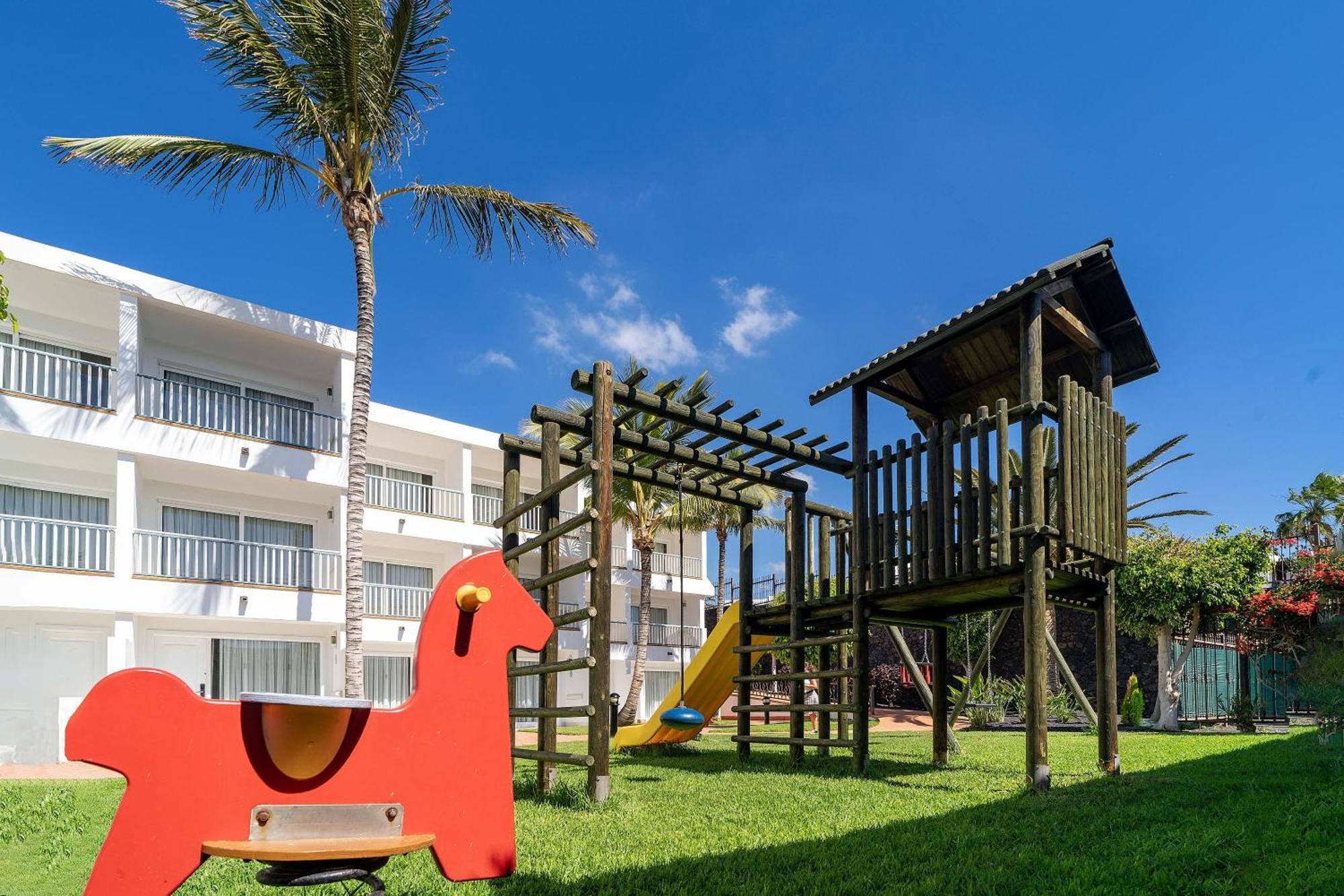 Plus Fariones Apartamentos Puerto del Carmen  Eksteriør billede
