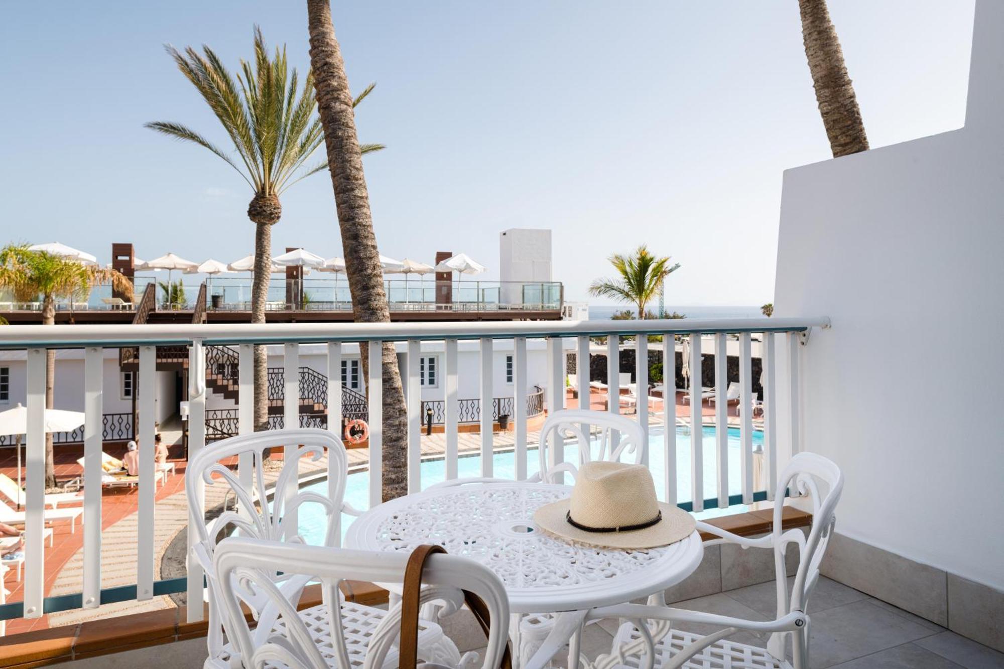Plus Fariones Apartamentos Puerto del Carmen  Eksteriør billede