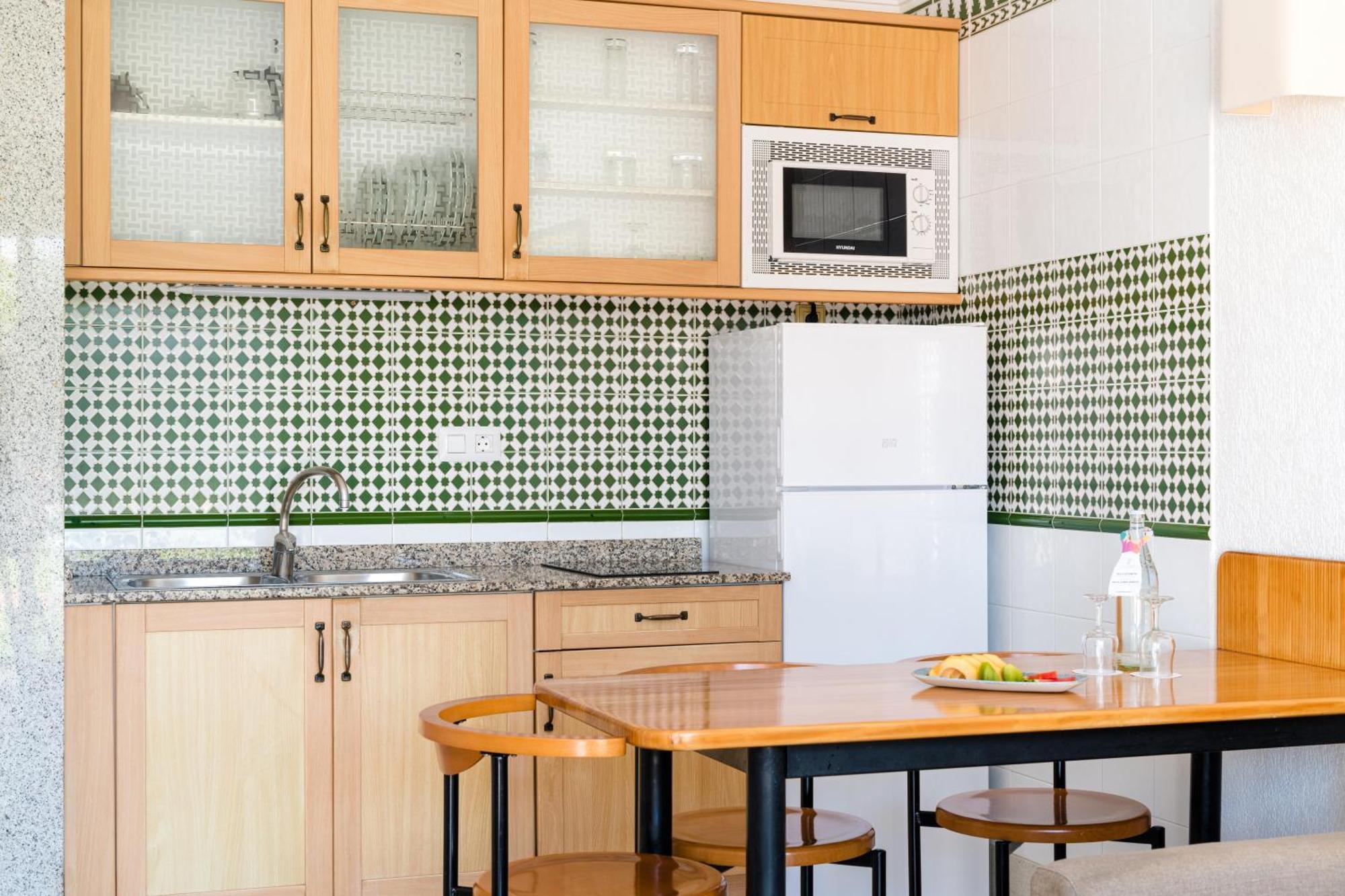Plus Fariones Apartamentos Puerto del Carmen  Eksteriør billede