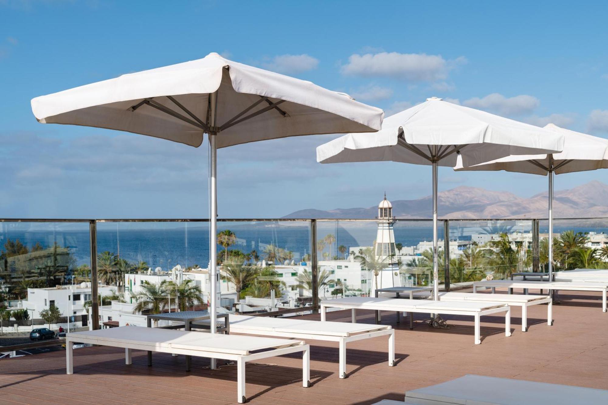 Plus Fariones Apartamentos Puerto del Carmen  Eksteriør billede