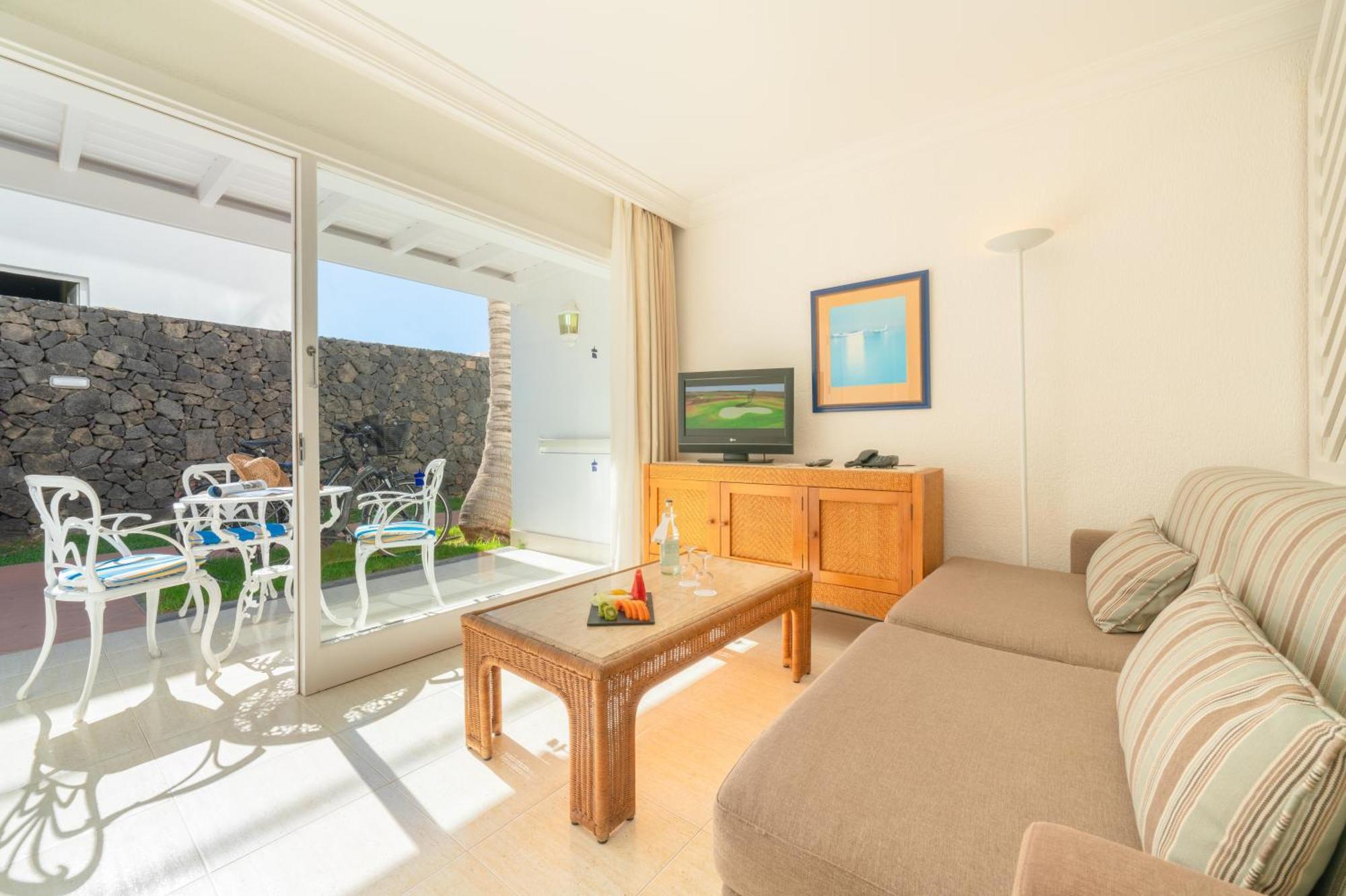 Plus Fariones Apartamentos Puerto del Carmen  Eksteriør billede