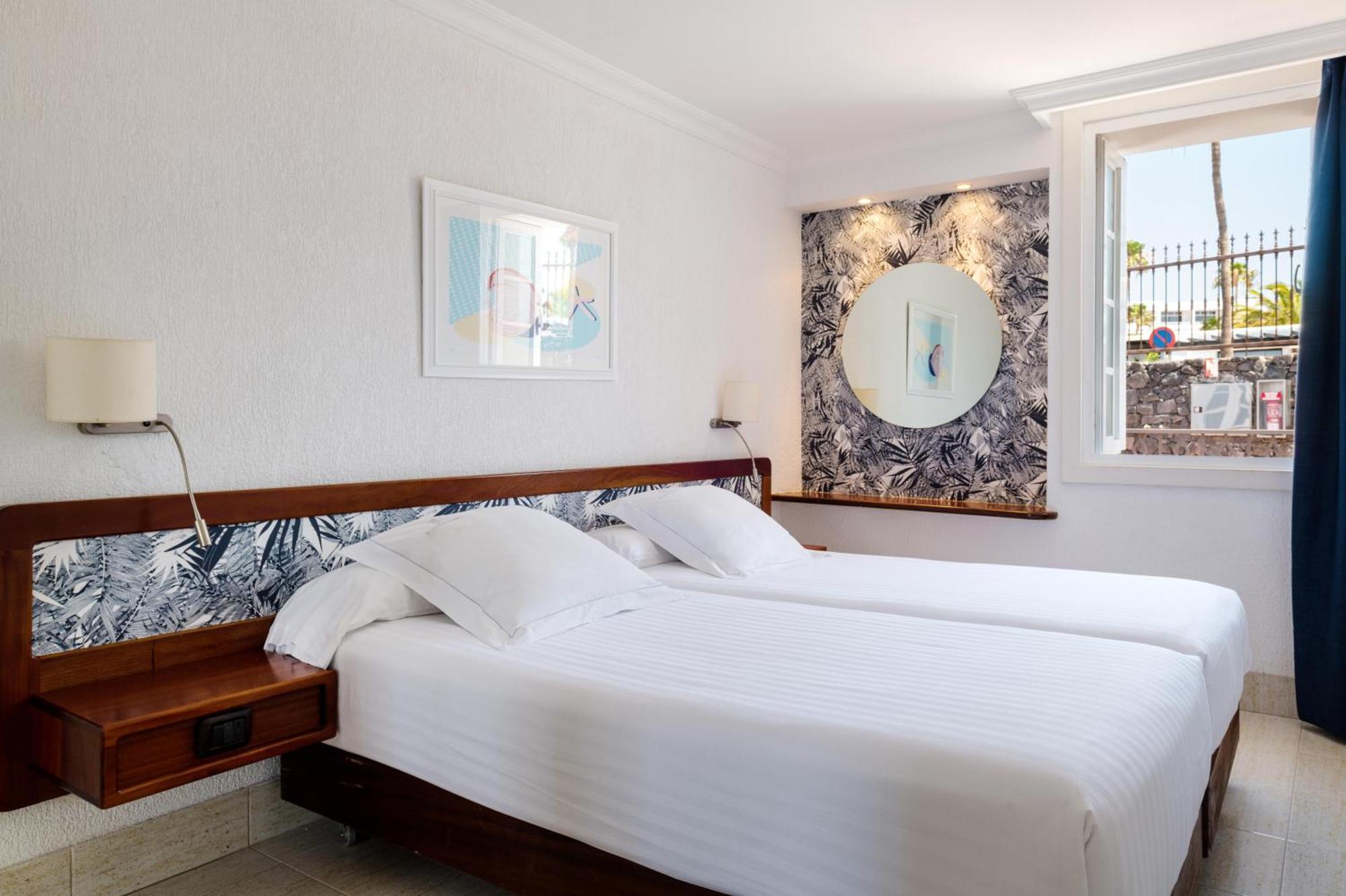 Plus Fariones Apartamentos Puerto del Carmen  Eksteriør billede