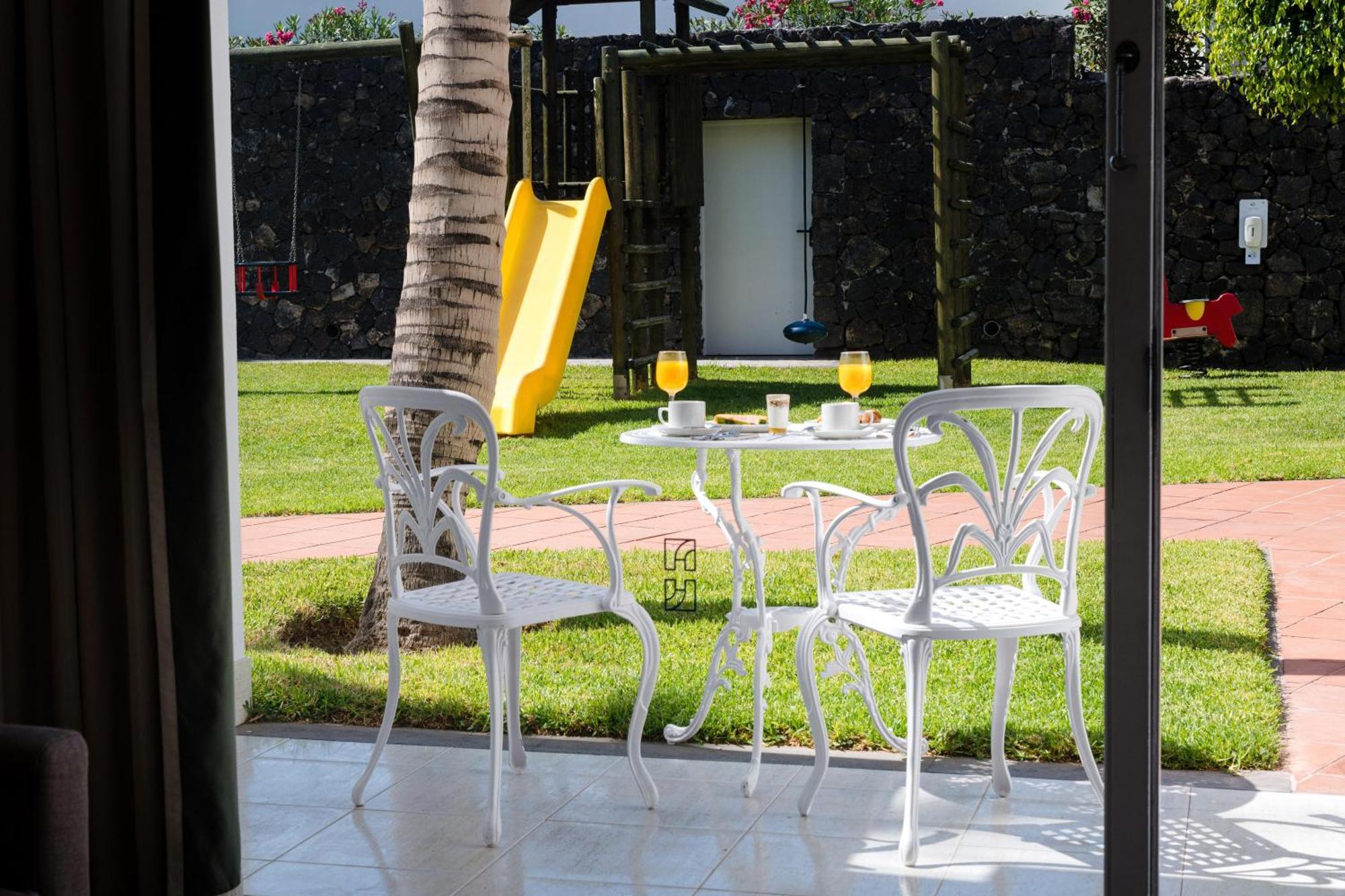 Plus Fariones Apartamentos Puerto del Carmen  Eksteriør billede