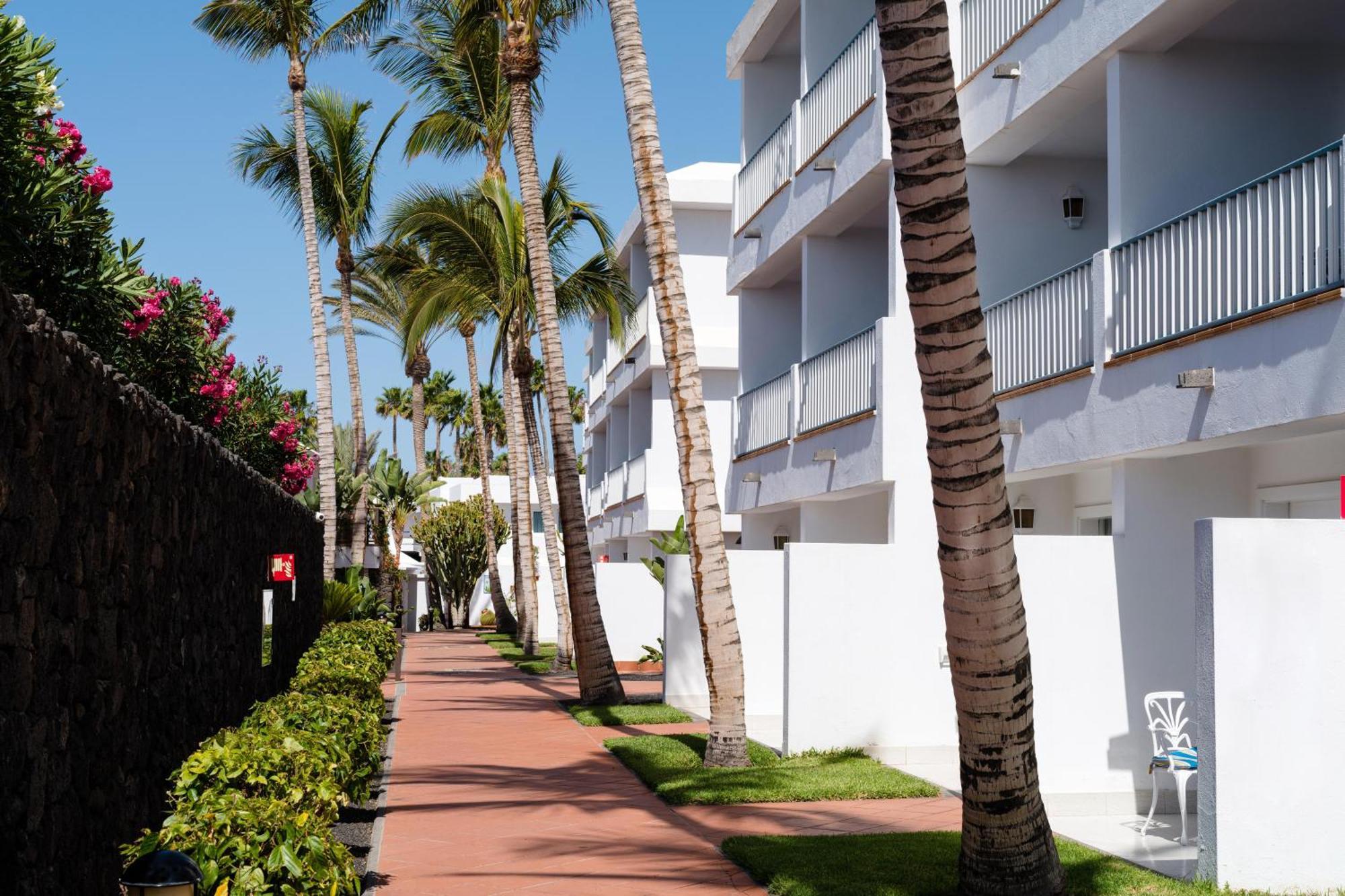 Plus Fariones Apartamentos Puerto del Carmen  Eksteriør billede