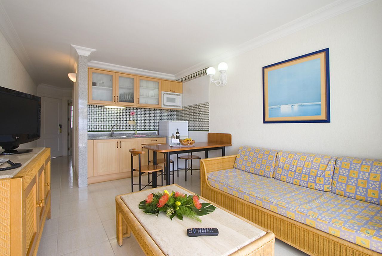 Plus Fariones Apartamentos Puerto del Carmen  Eksteriør billede