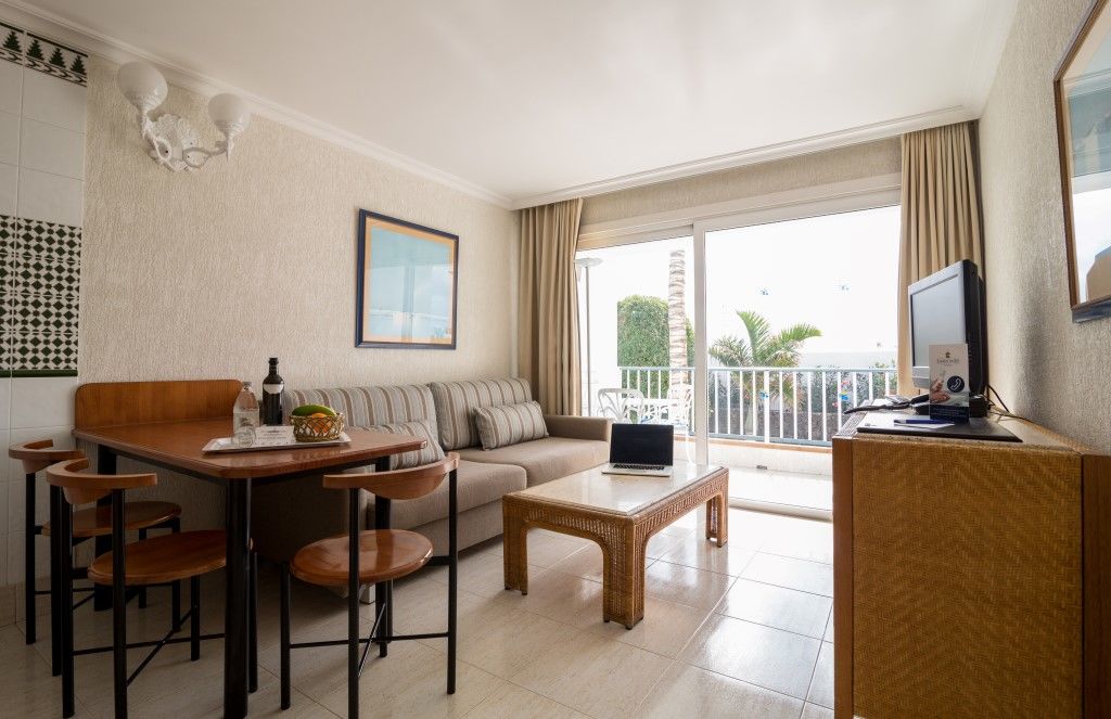 Plus Fariones Apartamentos Puerto del Carmen  Eksteriør billede