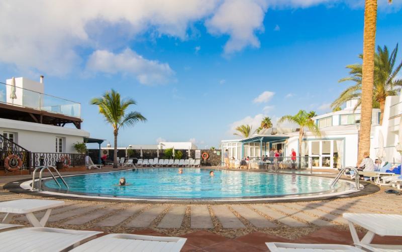 Plus Fariones Apartamentos Puerto del Carmen  Eksteriør billede