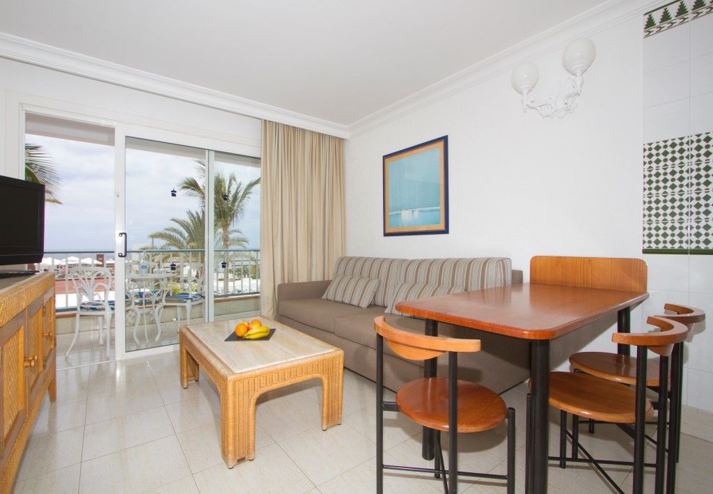 Plus Fariones Apartamentos Puerto del Carmen  Eksteriør billede