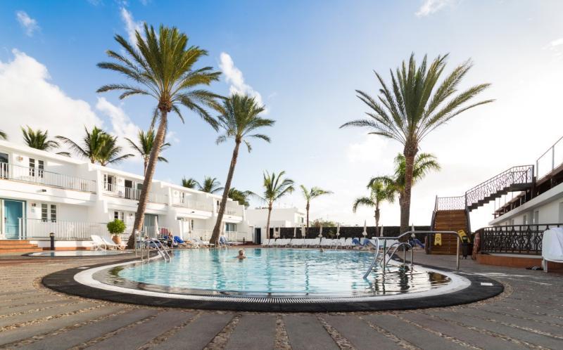 Plus Fariones Apartamentos Puerto del Carmen  Eksteriør billede