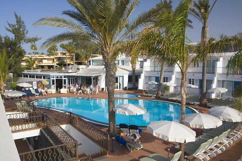 Plus Fariones Apartamentos Puerto del Carmen  Eksteriør billede