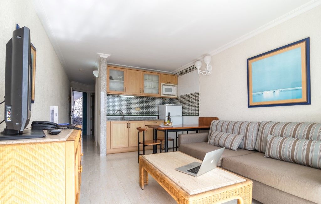 Plus Fariones Apartamentos Puerto del Carmen  Eksteriør billede