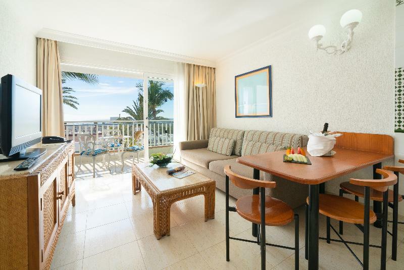 Plus Fariones Apartamentos Puerto del Carmen  Eksteriør billede