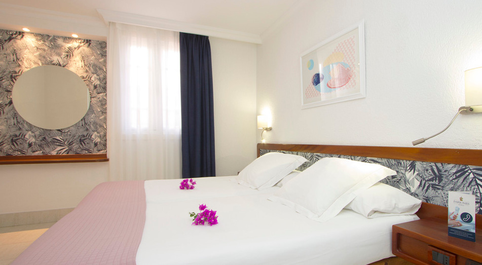 Plus Fariones Apartamentos Puerto del Carmen  Eksteriør billede