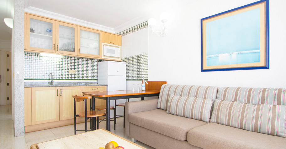 Plus Fariones Apartamentos Puerto del Carmen  Eksteriør billede