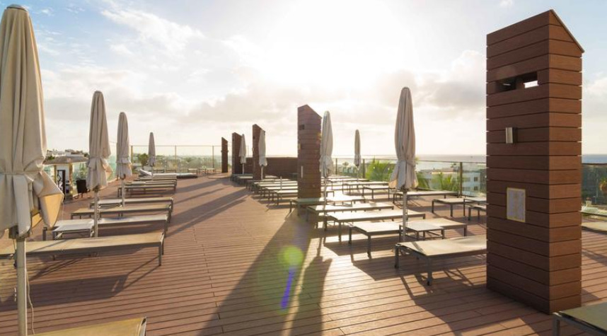 Plus Fariones Apartamentos Puerto del Carmen  Eksteriør billede