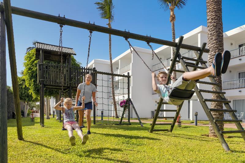 Plus Fariones Apartamentos Puerto del Carmen  Eksteriør billede